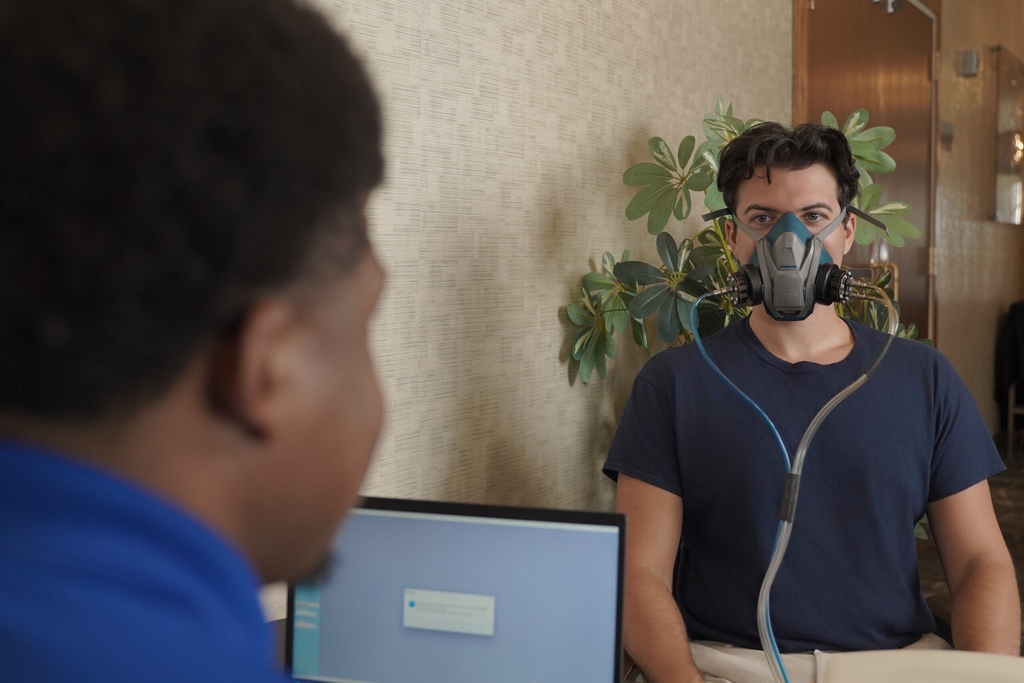 Respirator Fit Testing